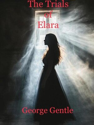 cover image of The Trials of Elara